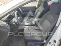 2012 Nissan ROGUE photo
