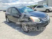 2012 Nissan ROGUE photo