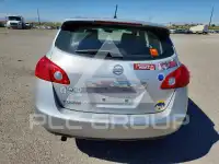 2012 Nissan ROGUE photo