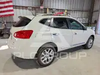2012 Nissan ROGUE фото