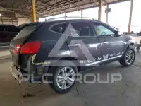 2012 Nissan ROGUE photo