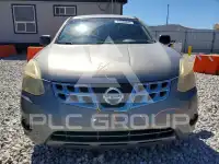 2012 Nissan ROGUE photo