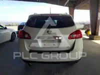 2012 Nissan ROGUE фото