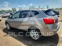 2012 Nissan ROGUE фото