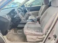 2012 Nissan ROGUE photo