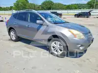 2012 Nissan ROGUE photo