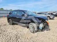 2012 Nissan ROGUE photo