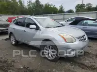 2012 Nissan ROGUE фото