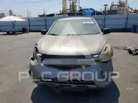 2012 Nissan ROGUE photo