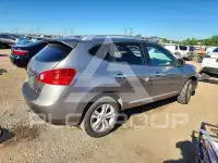 2012 Nissan ROGUE фото