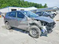 2012 Nissan ROGUE фото