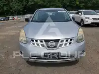 2012 Nissan ROGUE фото