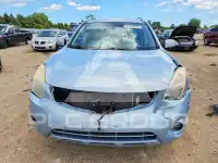2012 Nissan ROGUE фото