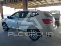 2012 Nissan ROGUE фото