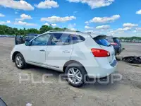 2012 Nissan ROGUE photo