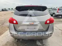 2012 Nissan ROGUE фото