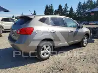 2012 Nissan ROGUE фото