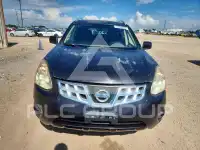 2012 Nissan ROGUE фото