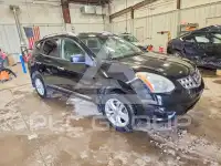 2012 Nissan ROGUE фото