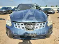 2012 Nissan ROGUE photo