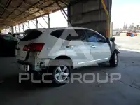 2012 Nissan ROGUE фото
