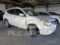 2012 Nissan ROGUE фото