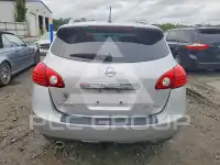 2012 Nissan ROGUE фото