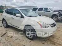 2012 Nissan ROGUE photo