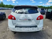 2012 Nissan ROGUE photo