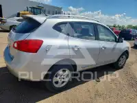 2012 Nissan ROGUE фото