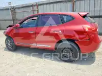 2012 Nissan ROGUE photo