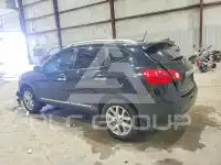 2012 Nissan ROGUE фото
