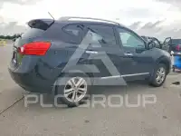 2012 Nissan ROGUE фото