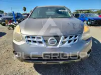 2012 Nissan ROGUE photo