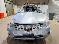 2012 Nissan ROGUE photo