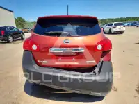 2012 Nissan ROGUE фото