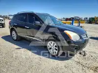 2012 Nissan ROGUE фото
