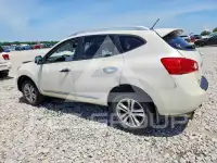 2012 Nissan ROGUE фото