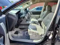 2012 Nissan ROGUE фото