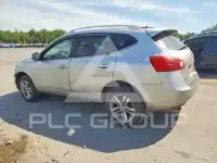2012 Nissan ROGUE фото