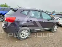 2012 Nissan ROGUE фото