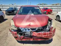 2012 Nissan ROGUE photo