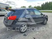 2012 Nissan ROGUE photo