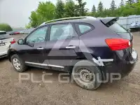2012 Nissan ROGUE фото