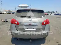 2012 Nissan ROGUE photo