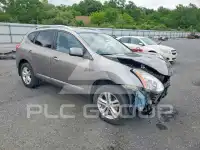 2012 Nissan ROGUE фото