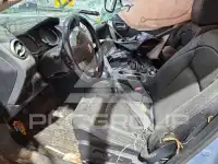 2012 Nissan ROGUE photo