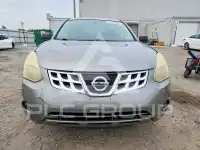 2012 Nissan ROGUE photo