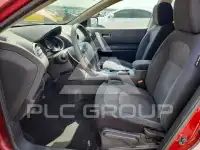 2012 Nissan ROGUE фото