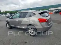 2012 Nissan ROGUE фото